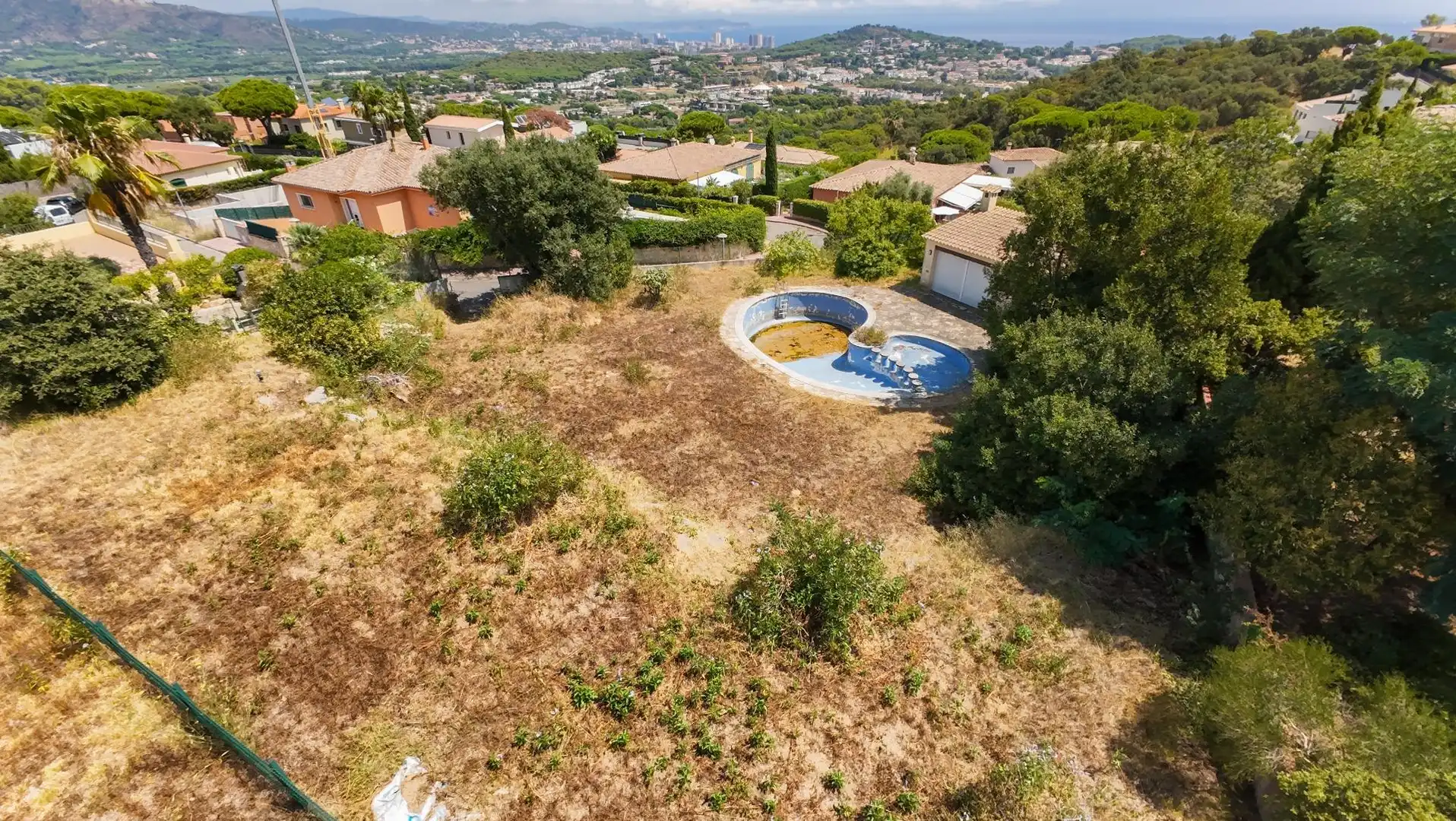 Residencial en venda en Sant Feliu de Guíxols