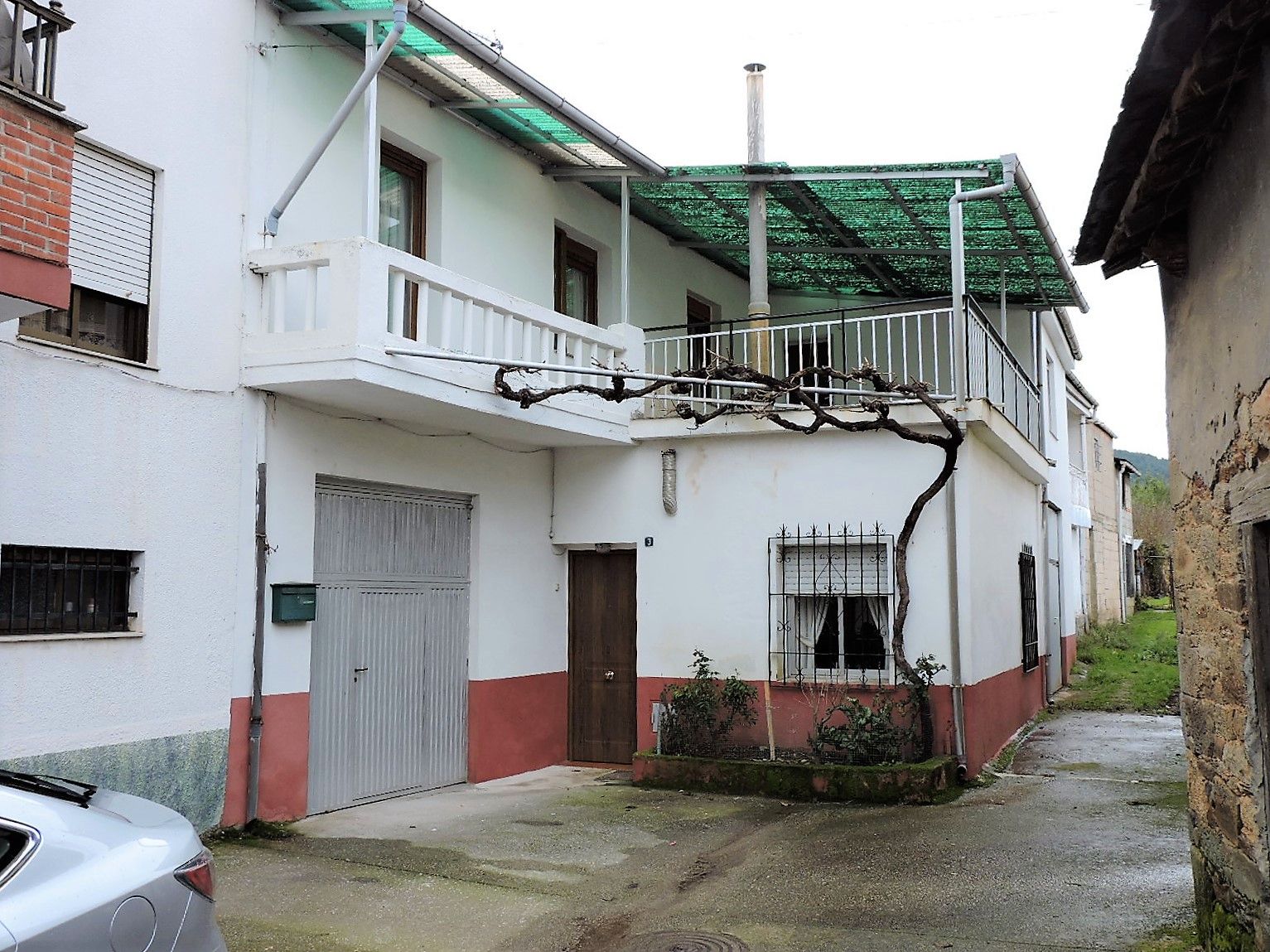 House or chalet to rent in Travesia Real, 9, Compostilla - Columbrianos