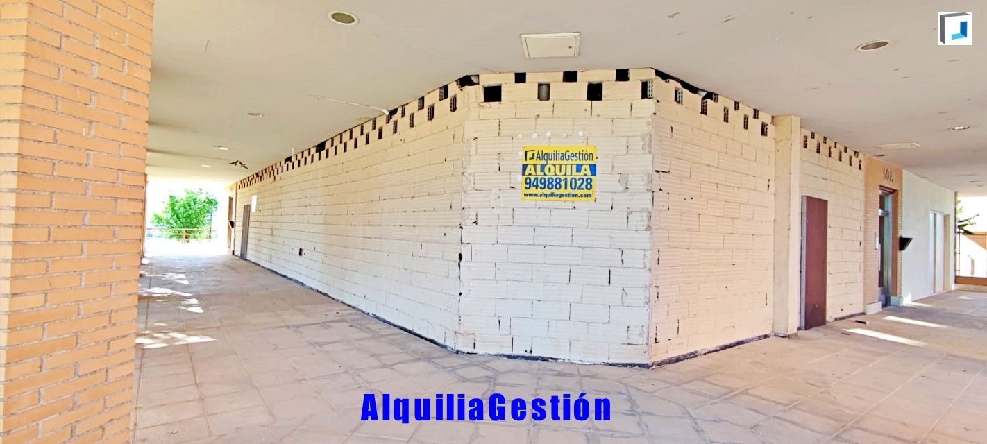 Premises to rent in Avenida Príncipe de Asturias, 50, Alovera