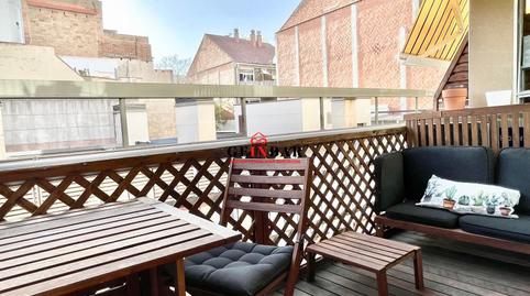 Photo 4 of Flat for sale in Calle Clos de Sant Francesc, Sarrià, Barcelona