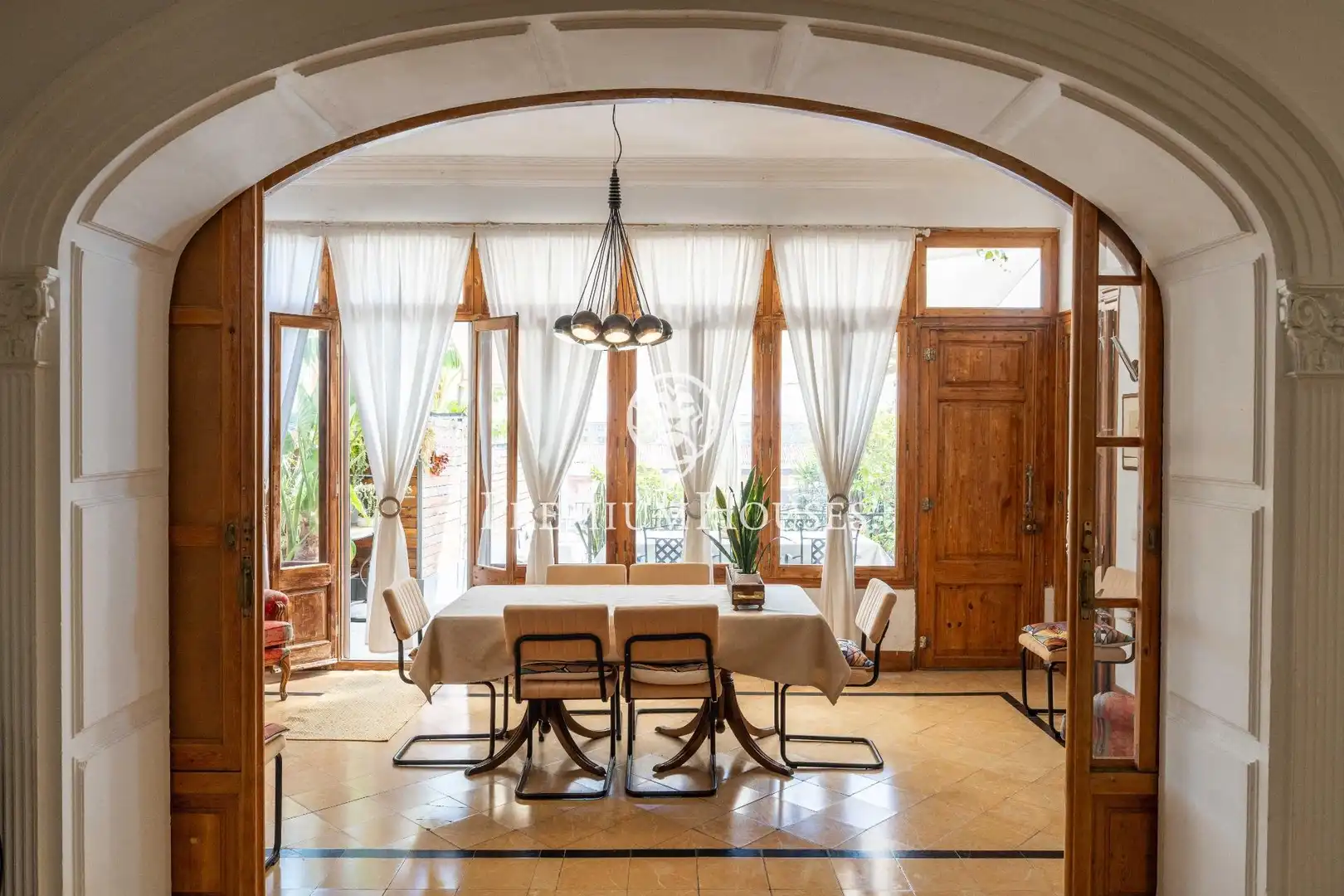 Duplexes for sale in Barris Marítims