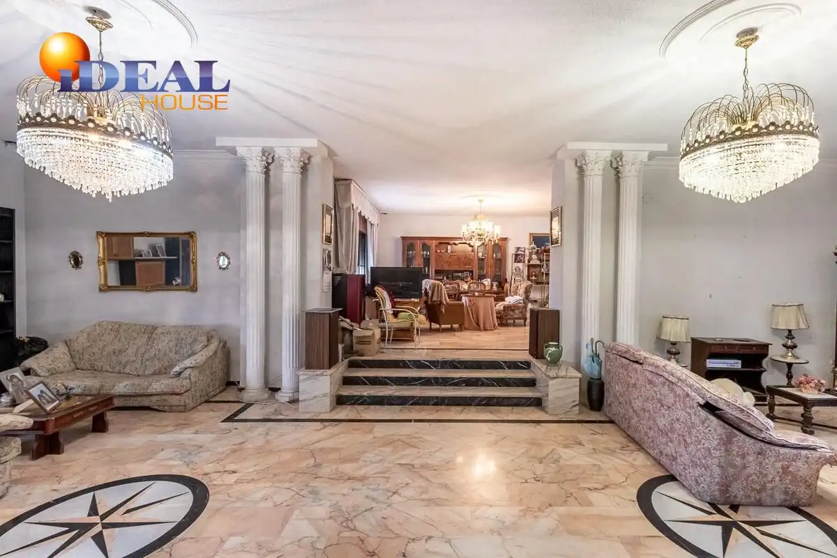 Villa mit Terrasse zum Verkauf in Barrio de la Vega, imagen 12