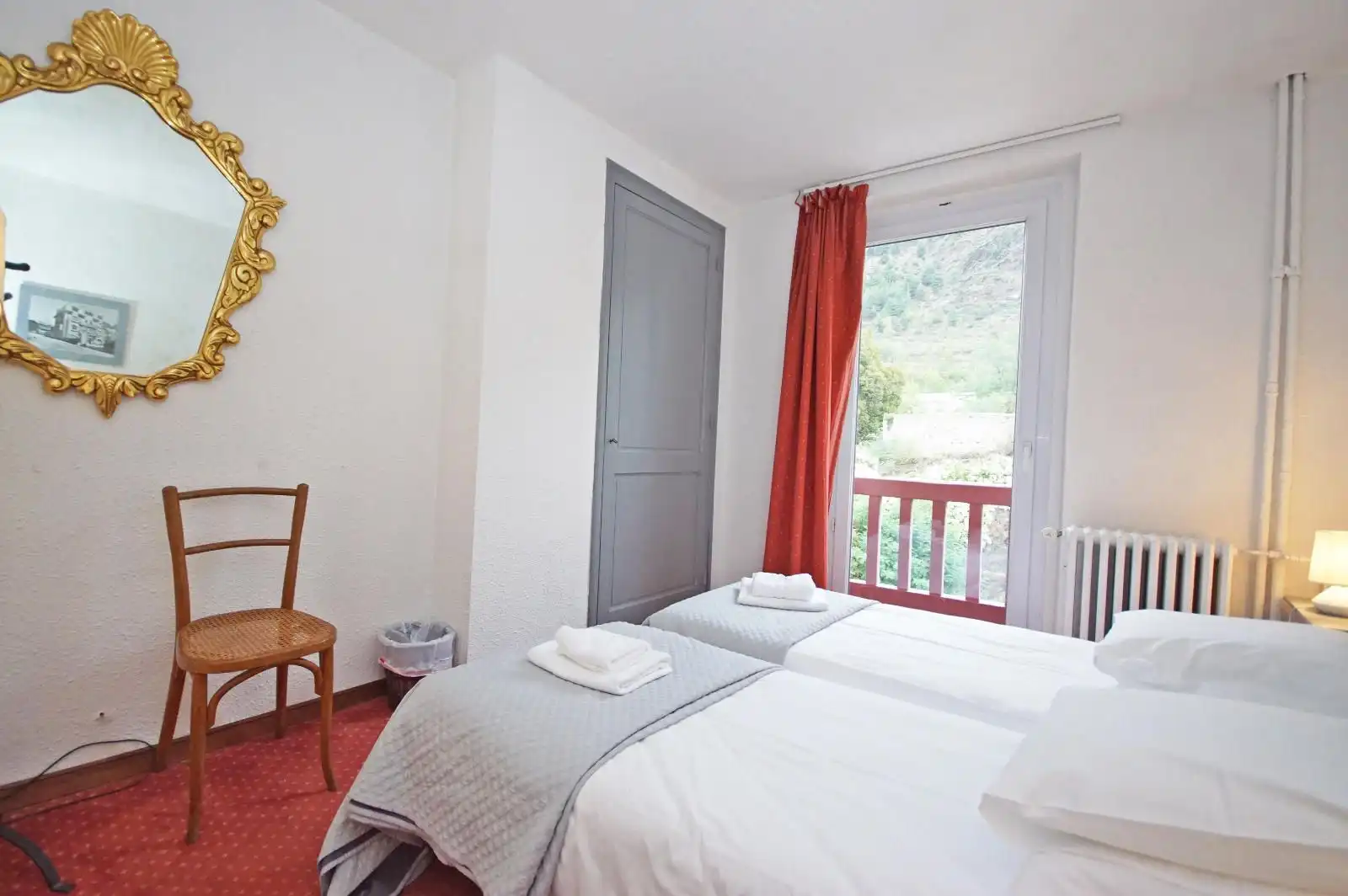 Haus zum Verkauf in Latour - de - Carol, imagen 30