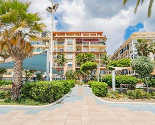 Apartment to rent in Puerto de Estepona, Estepona Pueblo, Estepona