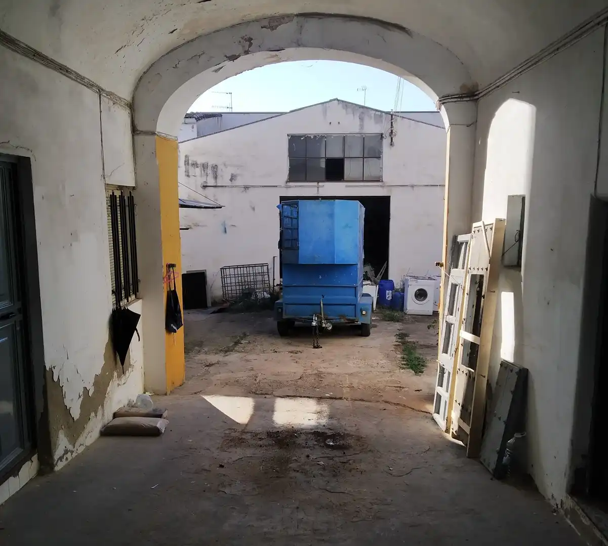 Local comercial en venda a Jerez de los Caballeros, imagen 2