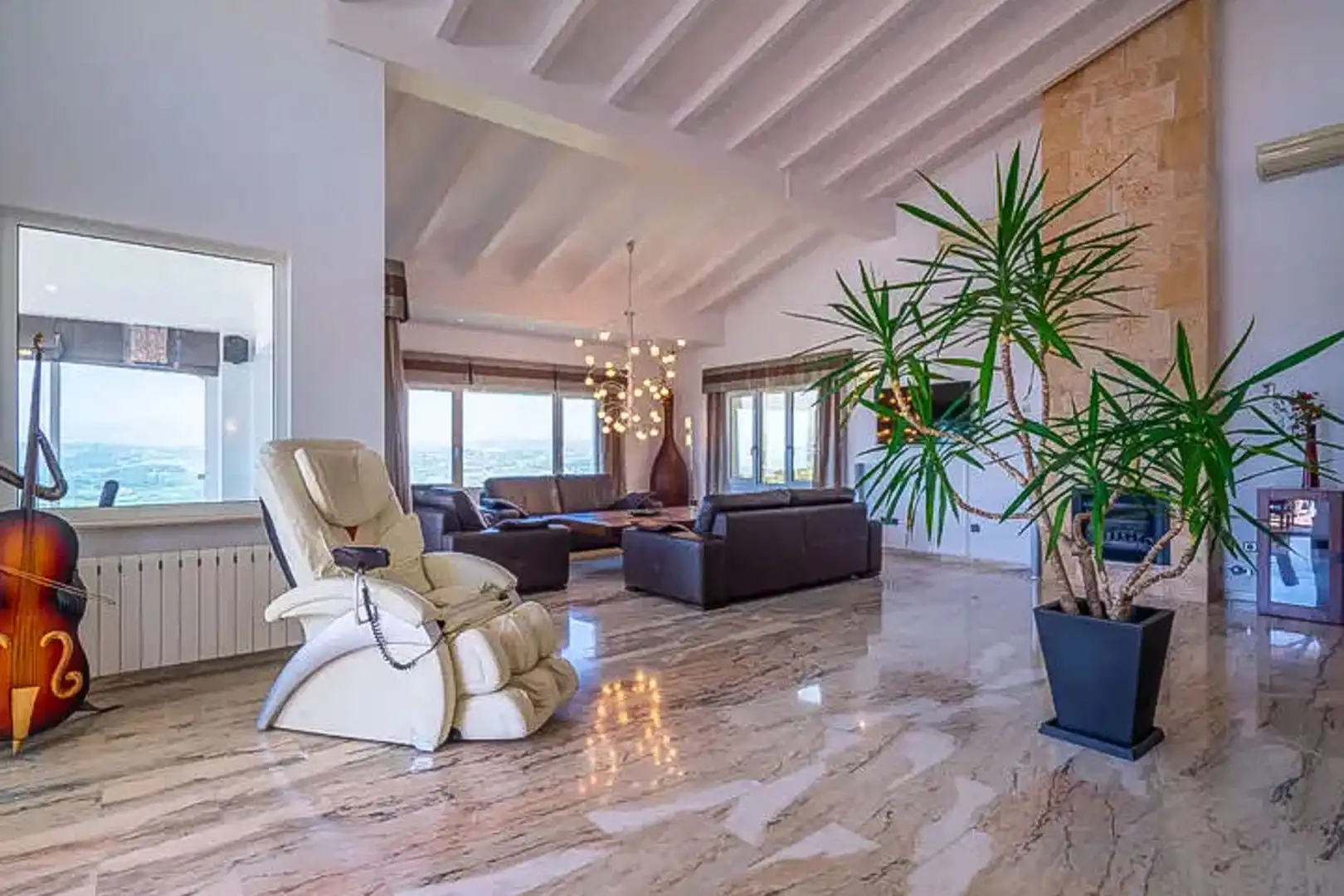 Chalet con terraza en venta en Paichi, imagen 14