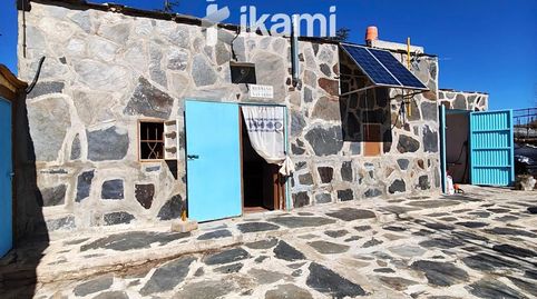 Foto 2 de Casa o chalet en venta en Íllar, Almería