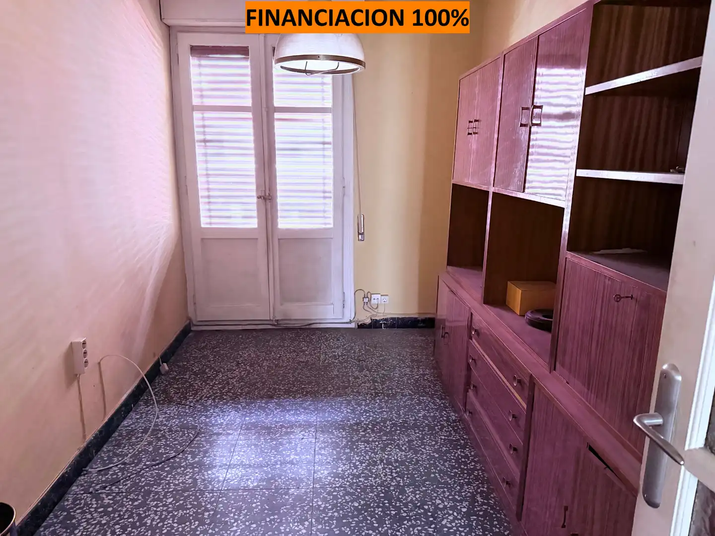 Habitación de Piso en venta en Zaragoza con Terraza y Amueblado