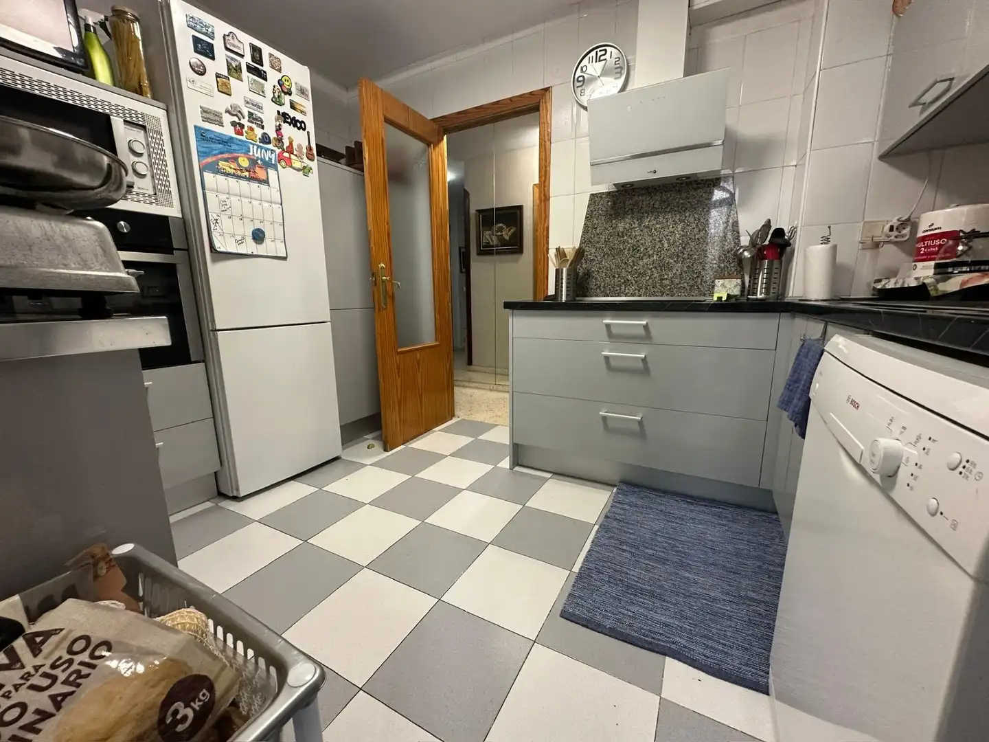 Appartement avec ascenseur à vendre à Centro Urbano, imagen 14