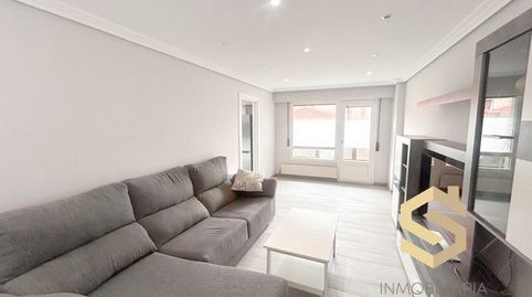 Foto 2 de Apartament de lloguer a Calle Santo Rosario, Santutxu - Basarrate, Bilbao