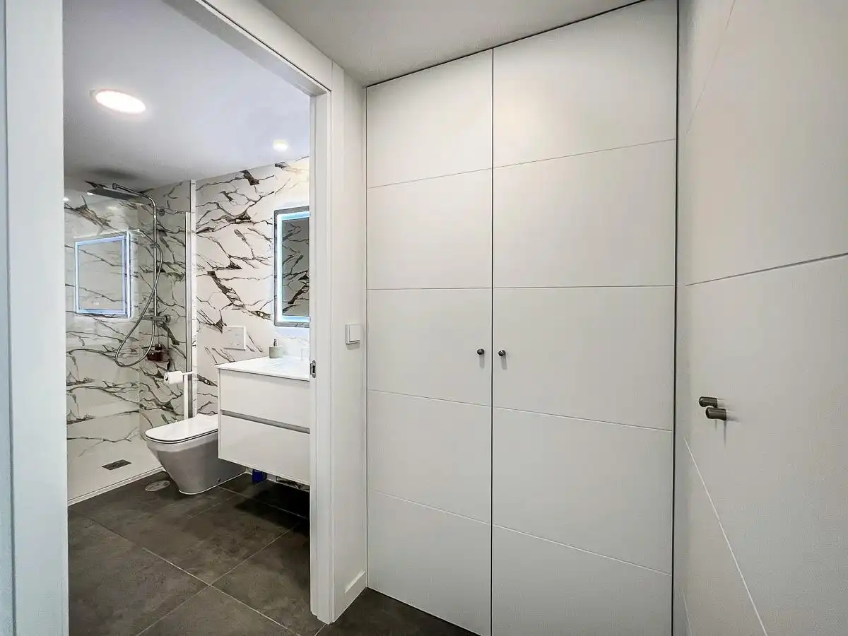 Apartamento en venta en Finestrat Pueblo, imagen 31