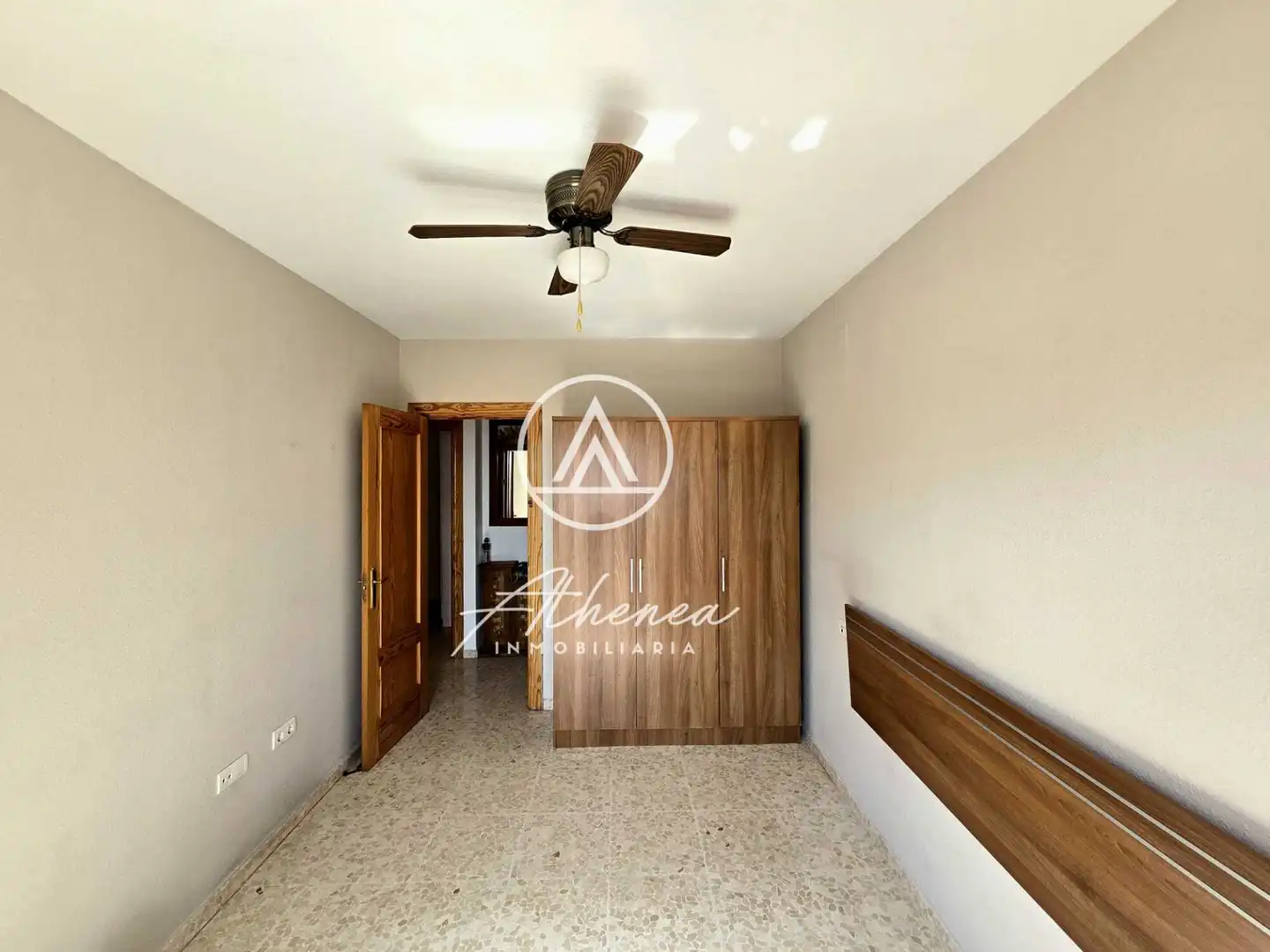 Habitación de Piso en venta en Roquetas de Mar con Aire acondicionado, Calefacción y Terraza