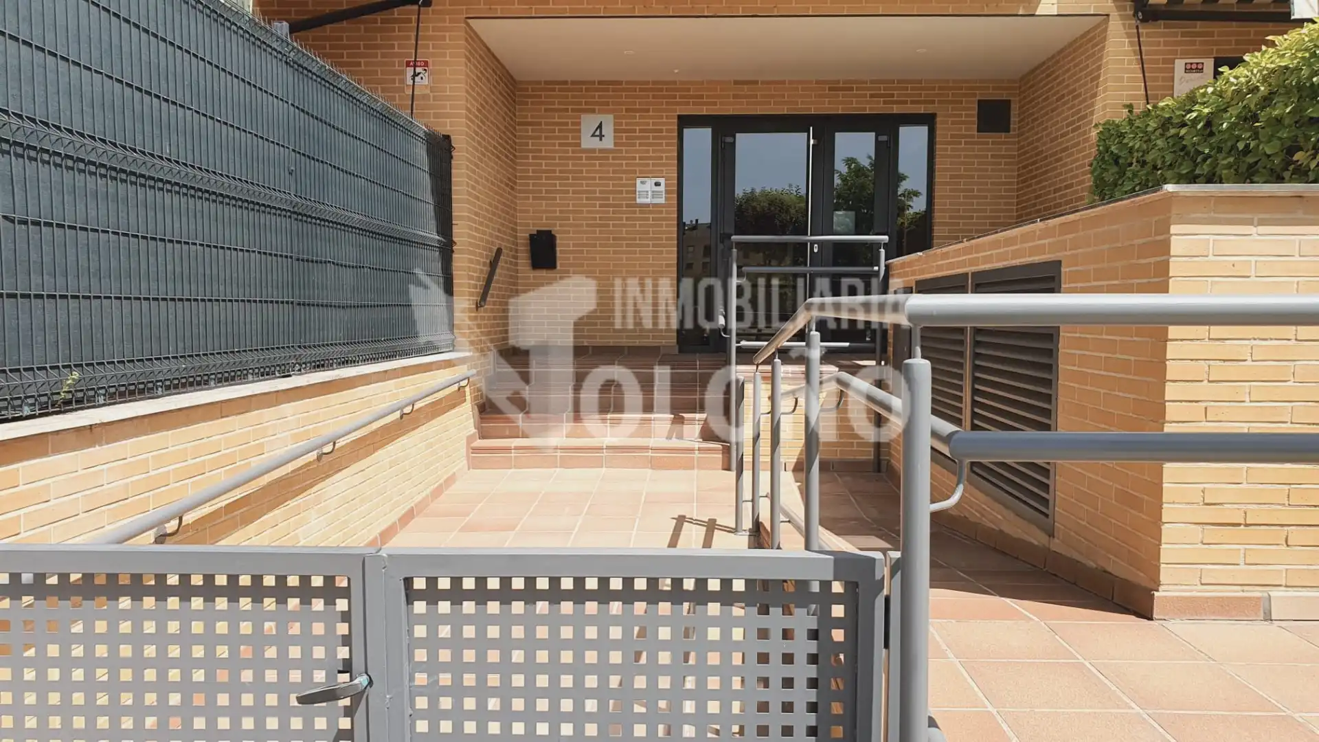 Piso con piscina en venta en Calle Federico García Lorca, imagen 8