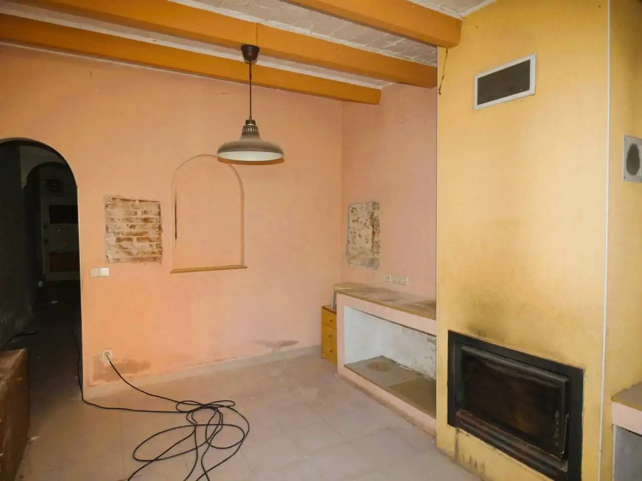Maison avec jardin à vendre à Calle Nou del Garrofer, imagen 25