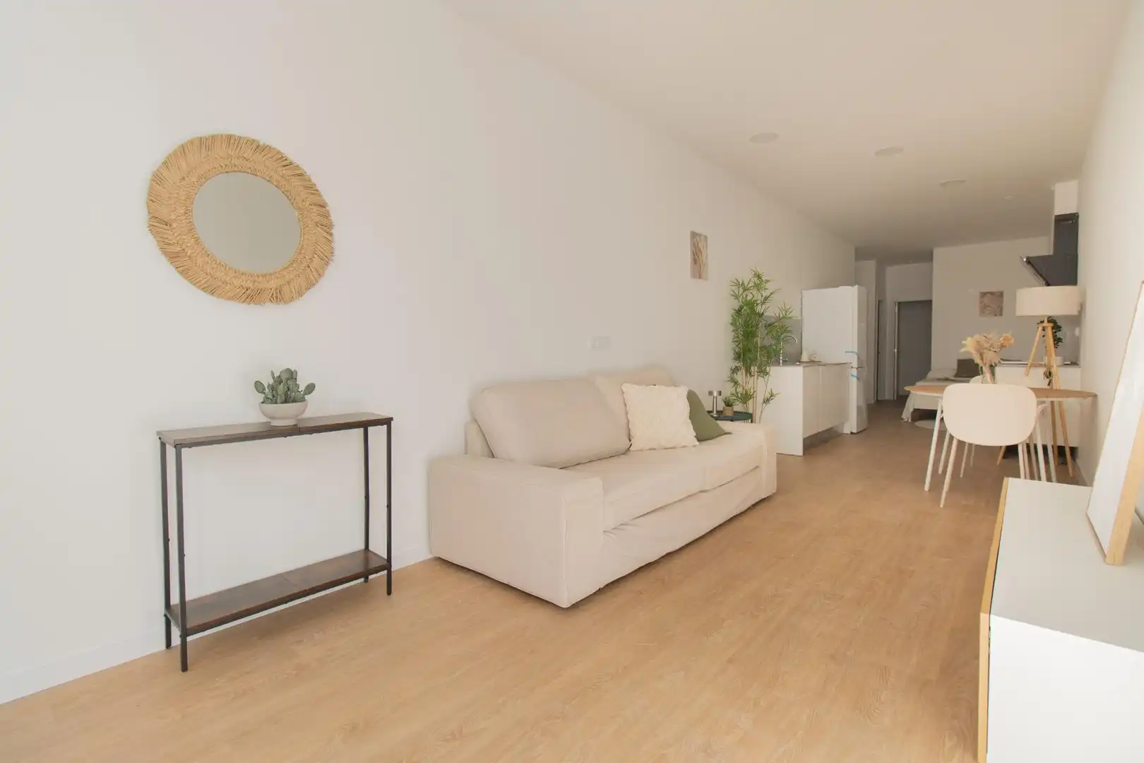 Sala d'estar de Loft en venda en Puçol