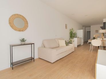 Loft for sale in Casco Antiguo