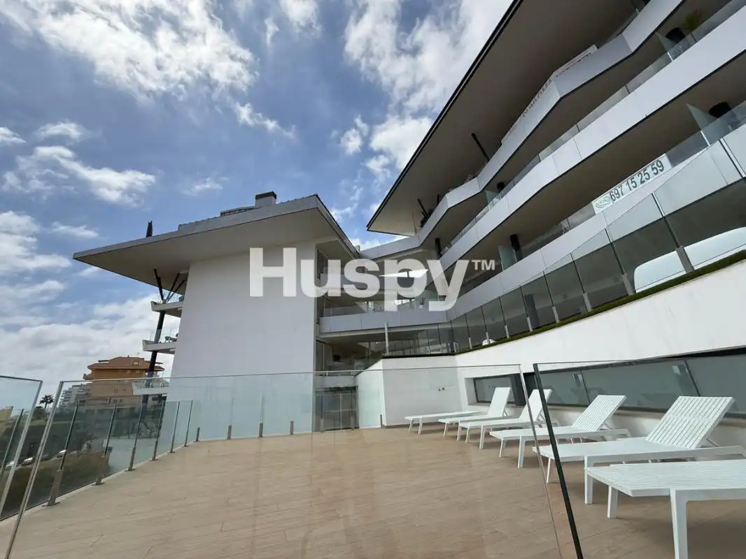 Wohnung mit Terrasse zum Verkauf in Calle Begoña, imagen 45