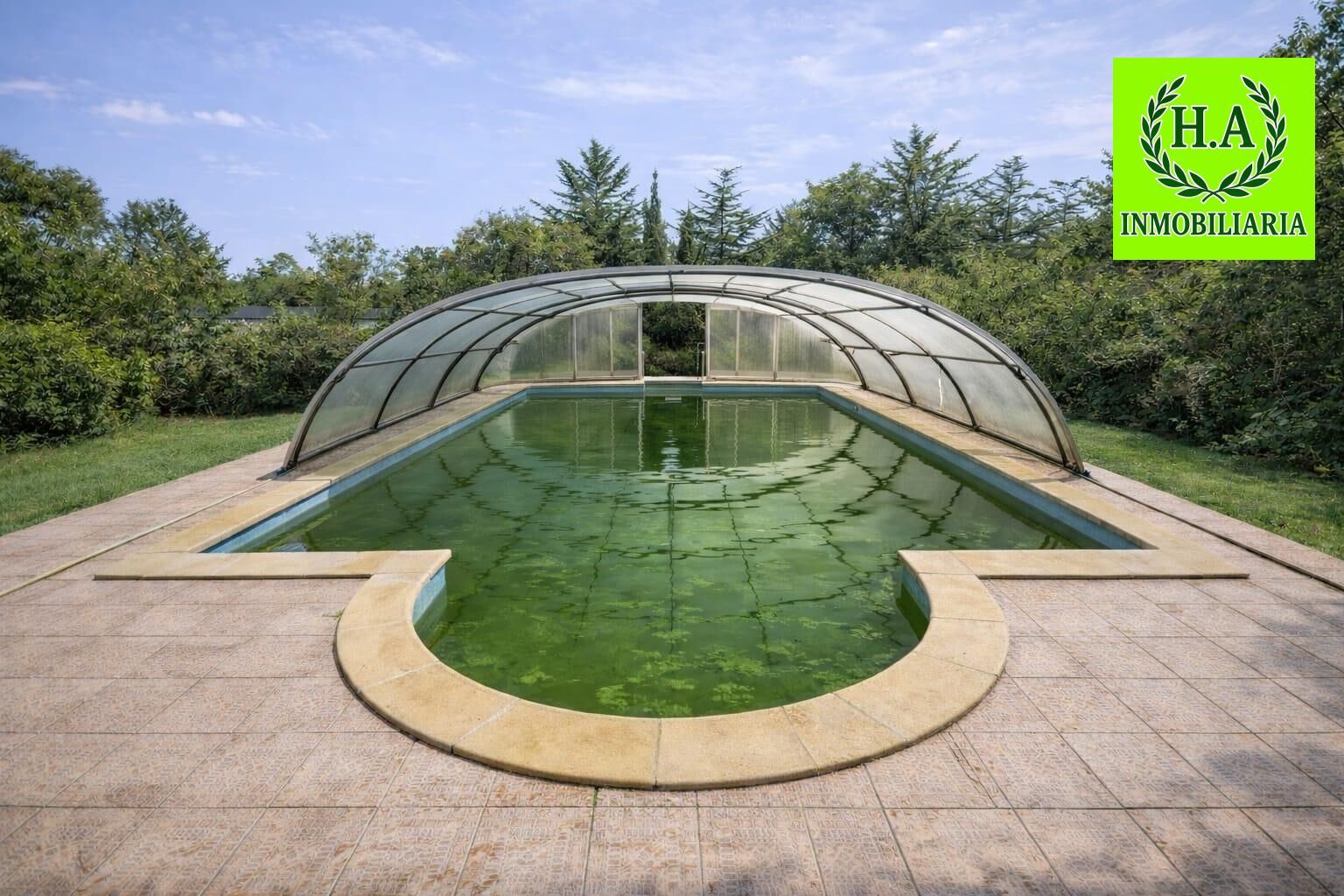 Swimming pool of House or chalet for sale in Pedrezuela  with Swimming Pool