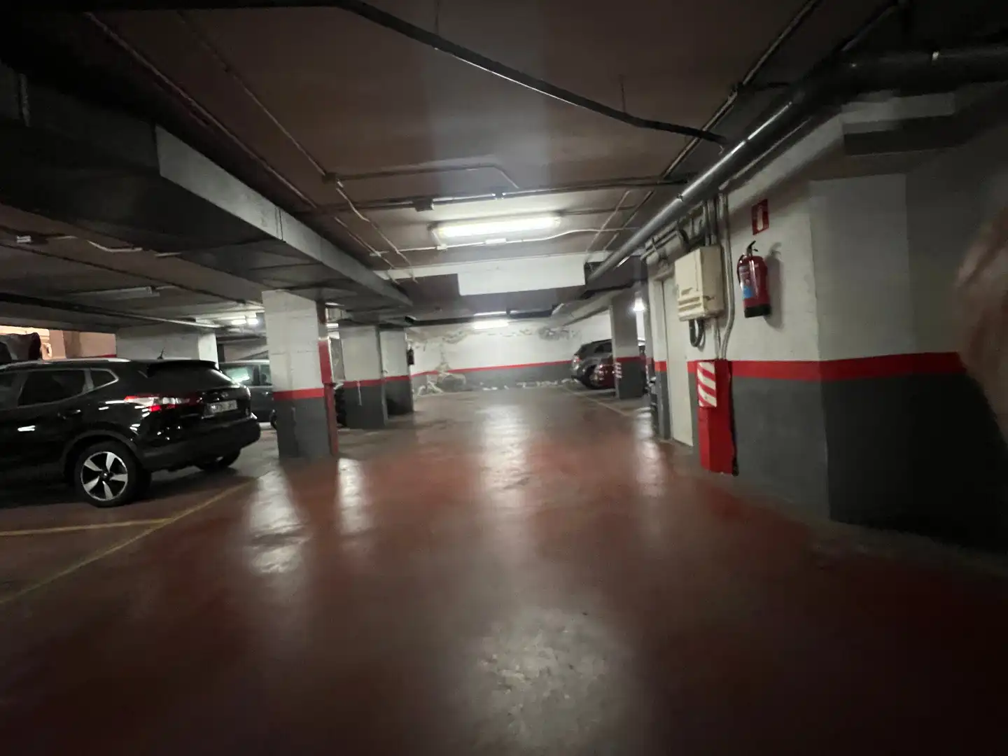 Parkplatz zum Verkauf in Calle Lino, imagen 12
