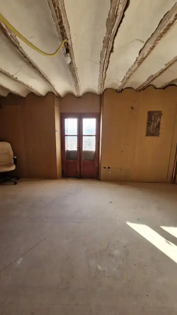 Casa adosada en venda en Ribafrecha amb Parquet, Moblat i Rentadora