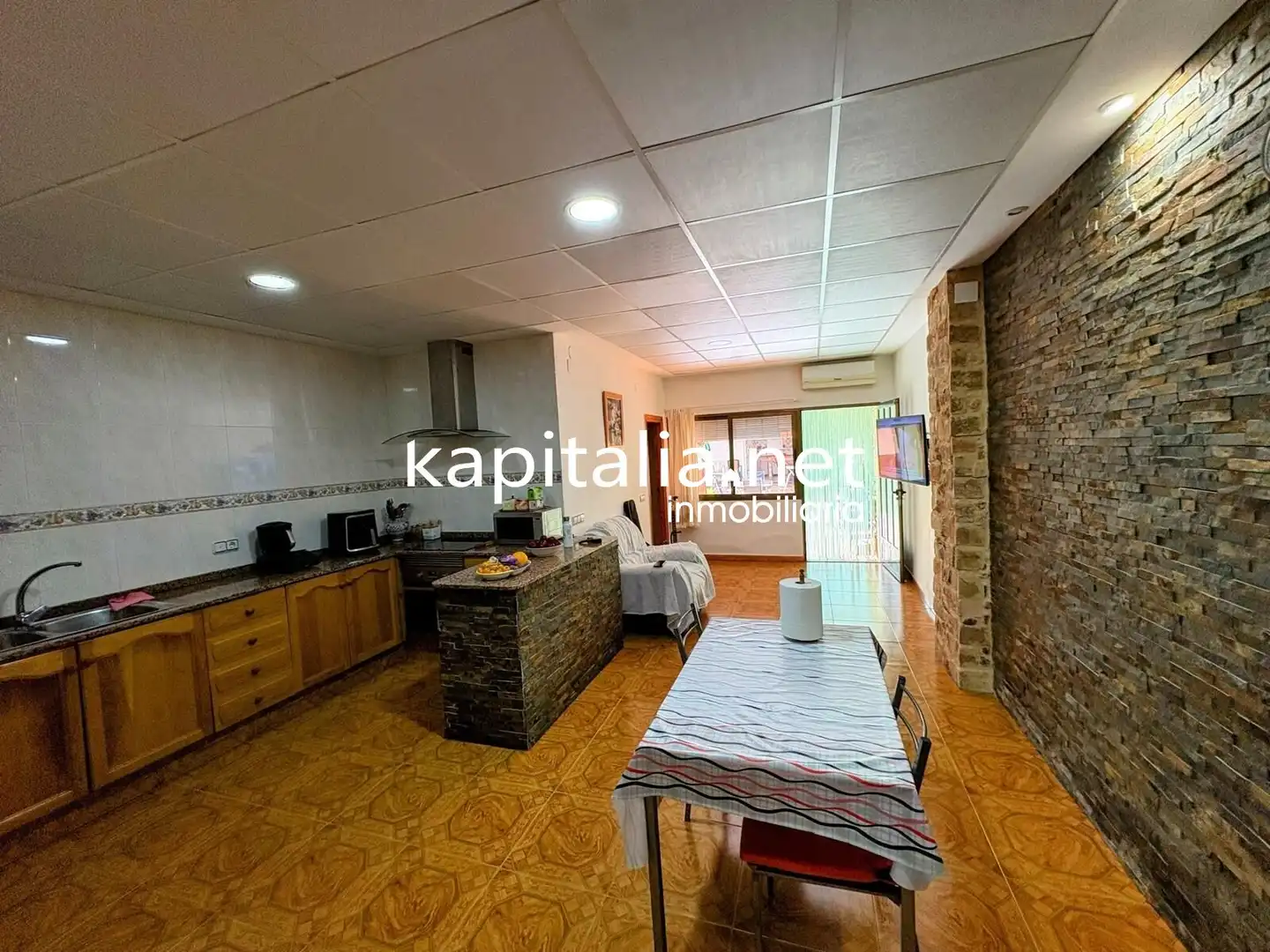 Adosado con terraza en venta en Calle JOAN MORENO, imagen 12