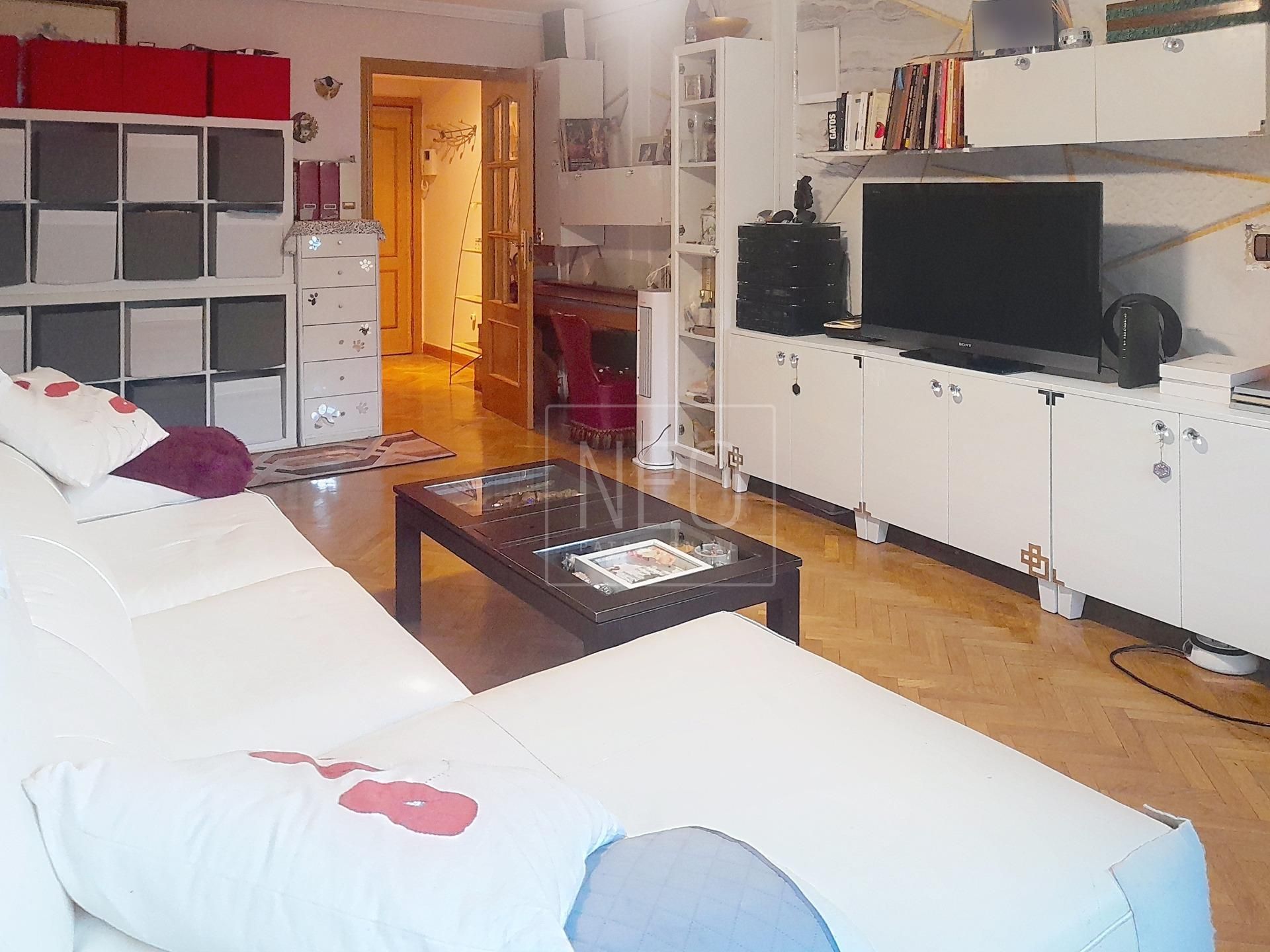 Pis en venda a Avenida EUROPA, Zarzaquemada