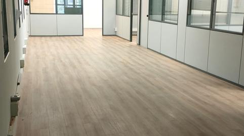 Foto 5 de Oficina de lloguer a El Besós i el Maresme, Barcelona