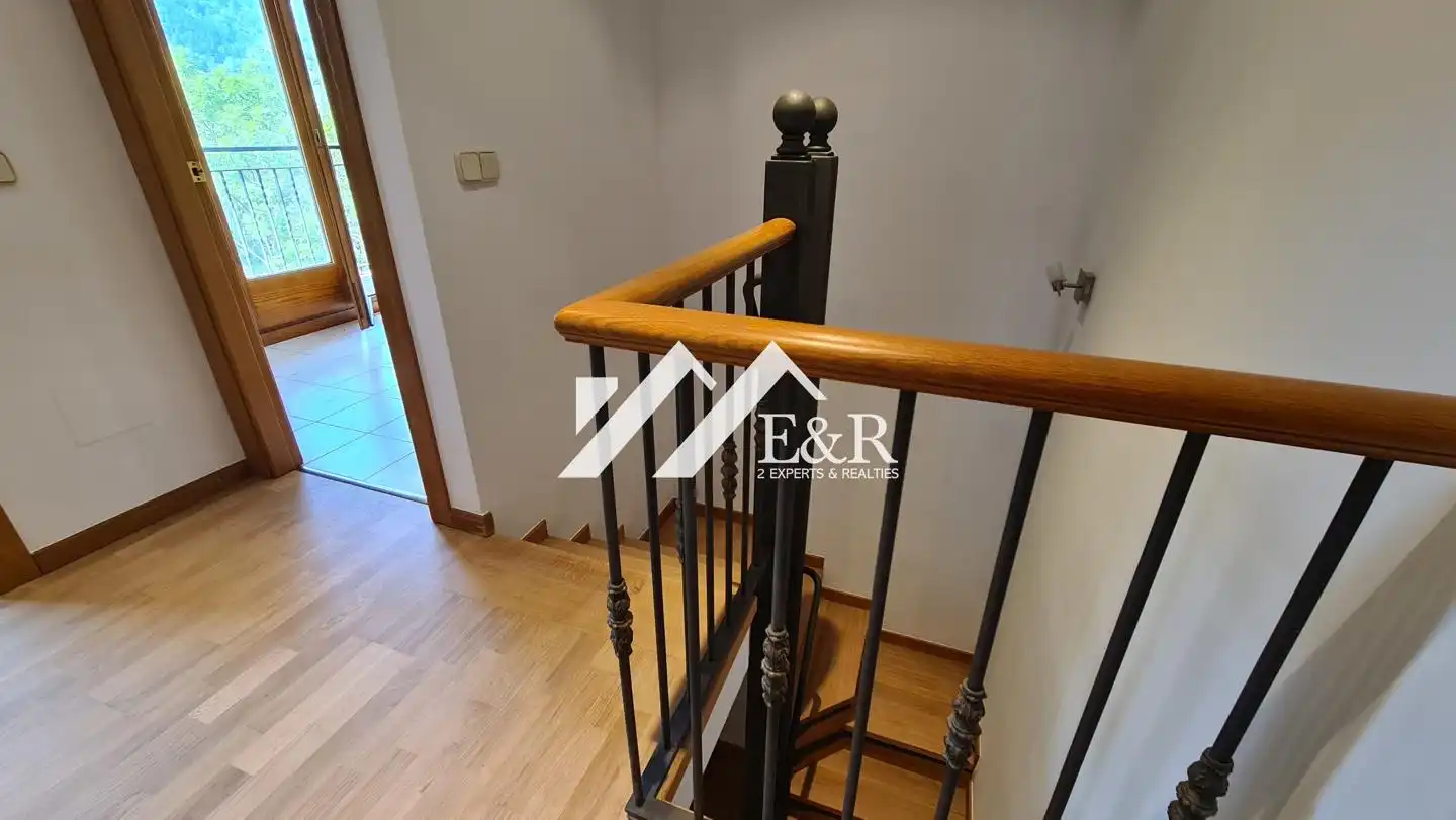 Piso en venta en La Massana con Terraza y Amueblado