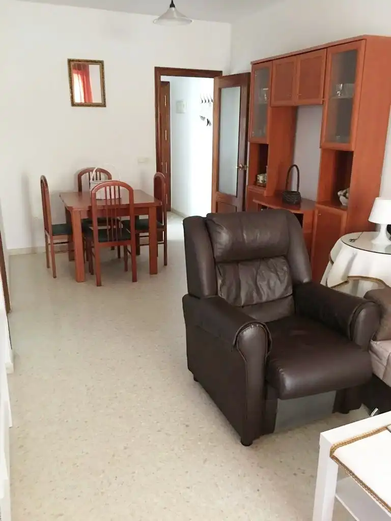 Ático de alquiler en Calle Padre Juan Sánchez Barragán, 6, Centro - Calzada - Cabo Noval