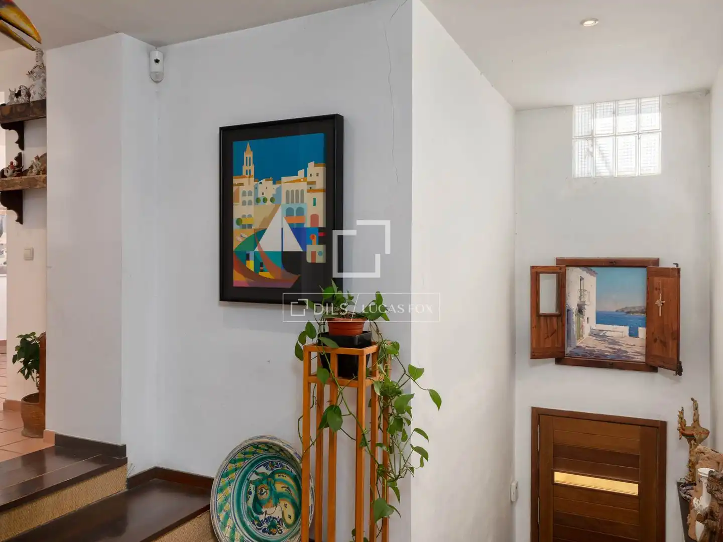 Villa avec terrasse à vendre à La Fosca - Cala Margarida, imagen 10