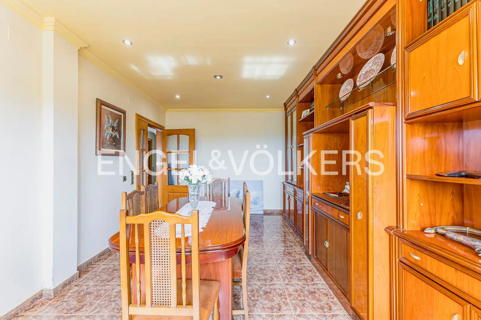 Casa amb terrassa en venda a Torrelles de Foix, imagen 16