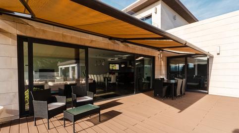 Foto 4 de Casa o xalet en venda a N/a, Somió, Asturias