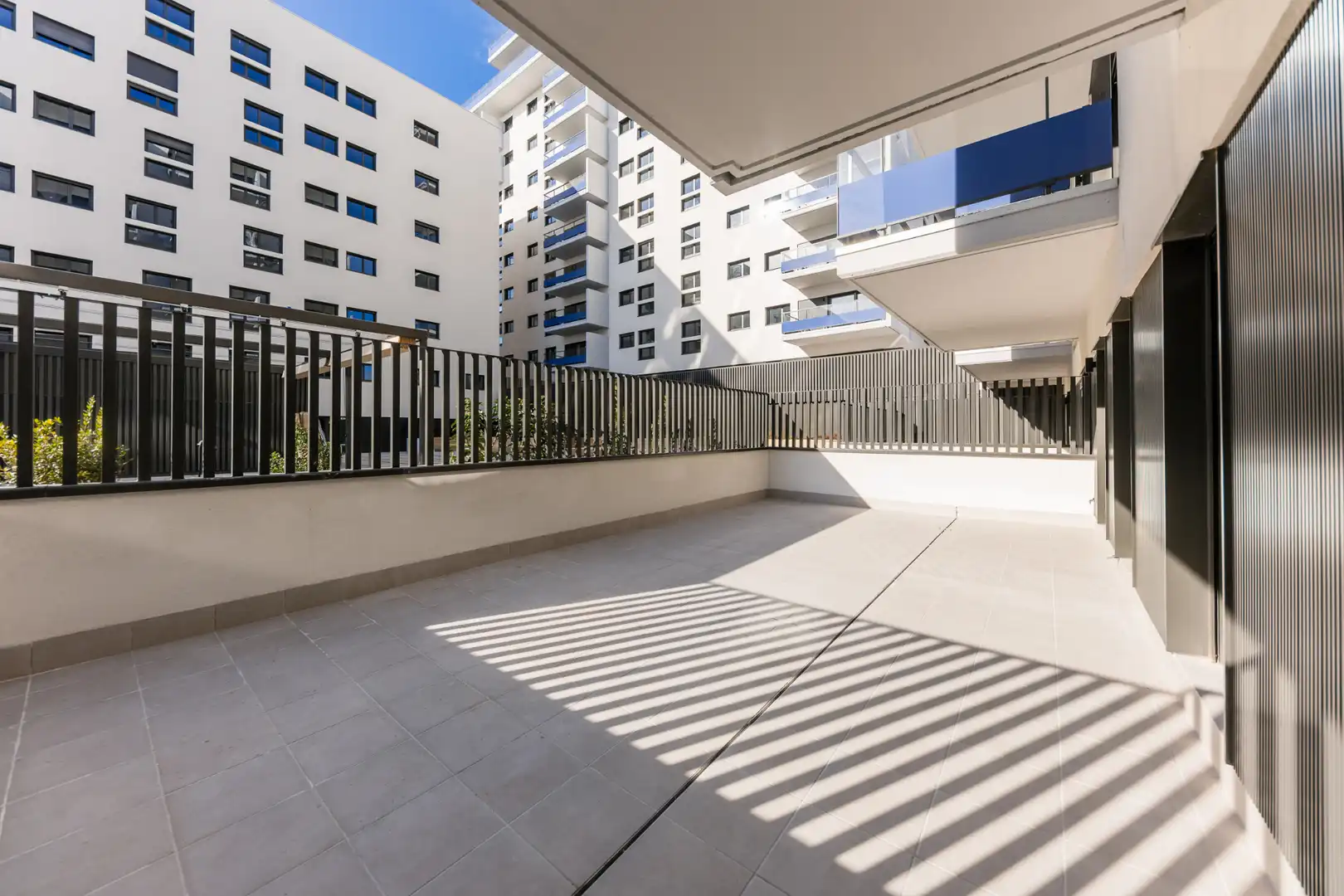 Piso de alquiler en Carrer de la Indústria, 378, Gorg