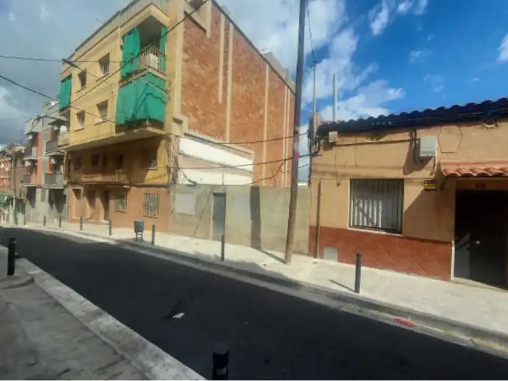 Terreno residencial en venta en Carrer de Roger de Llúria 33, imagen 4