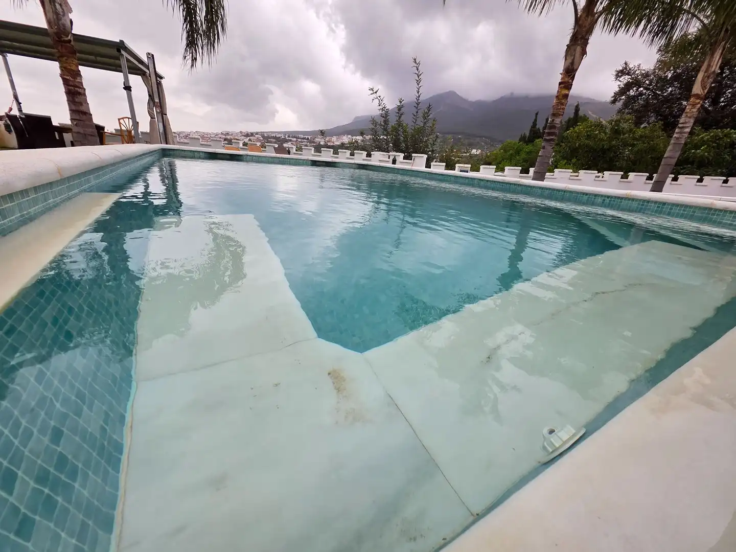 Maison avec piscine à vendre à Las Lomas - Las Torres - Terrazas de Alhaurín, imagen 57