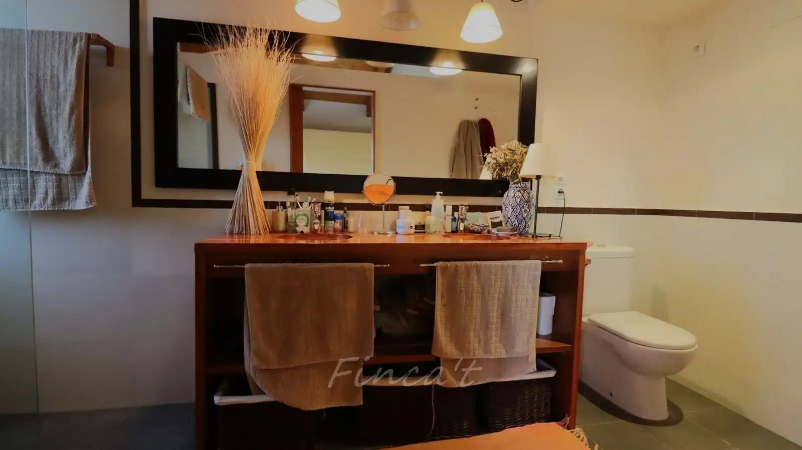 Habitación de Casa o chalet en venta en Castellterçol con Aire acondicionado, Calefacción y Horno