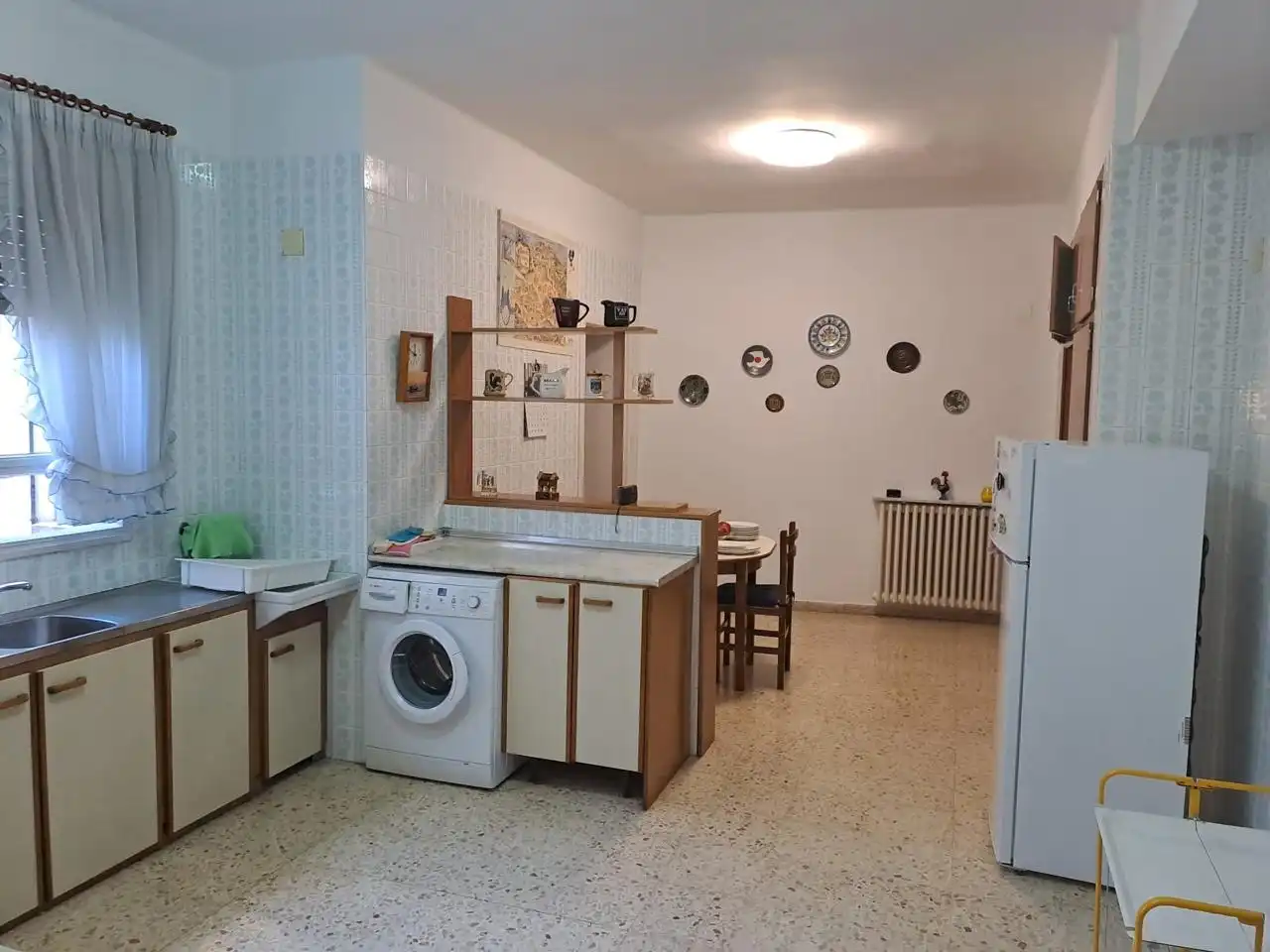 Dúplex en venda a Mariano Muñoz Nogués, Centro