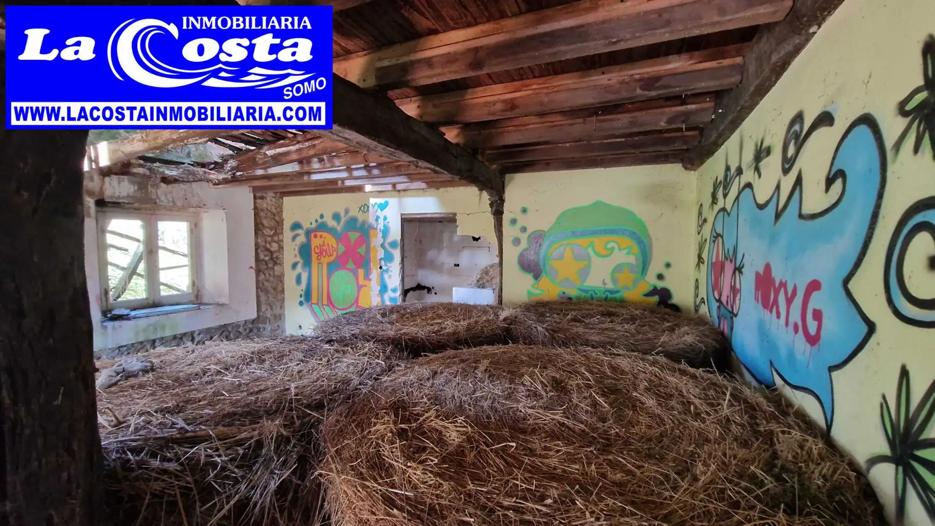 Country homes for sale in Marina de Cudeyo  with Private garden