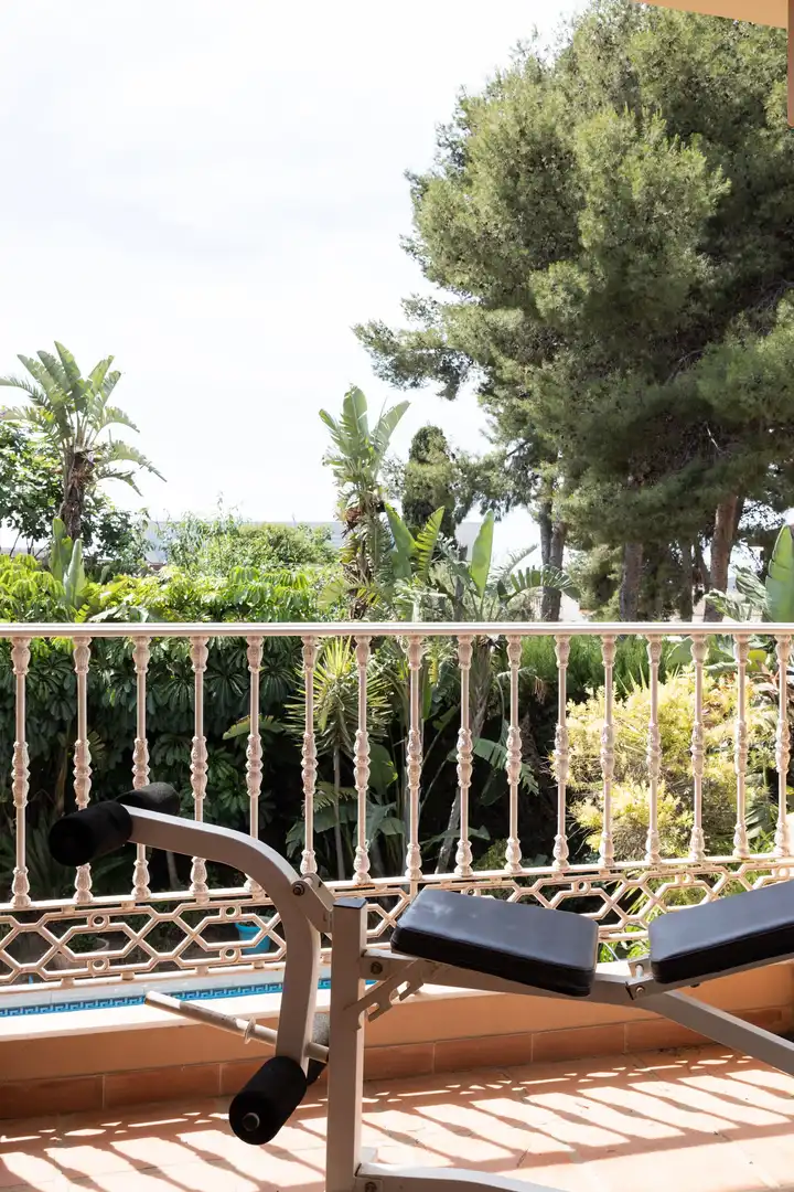 Houses for sale in Campo de Mijas