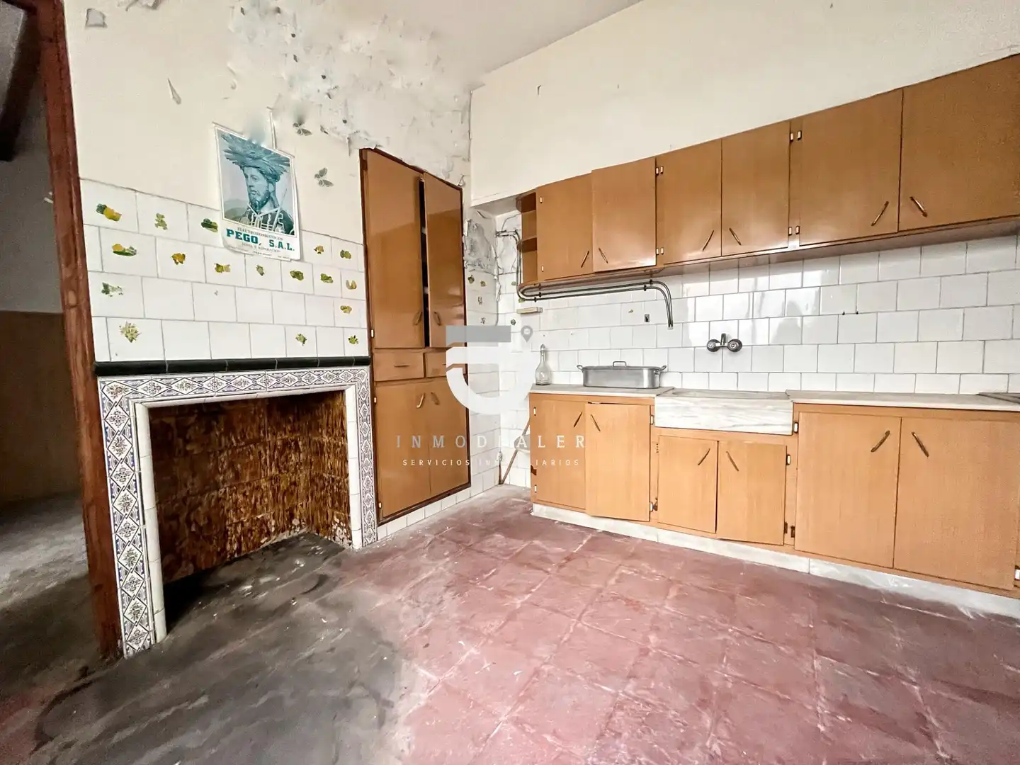House with terrace for sale in Pego, imagen 13