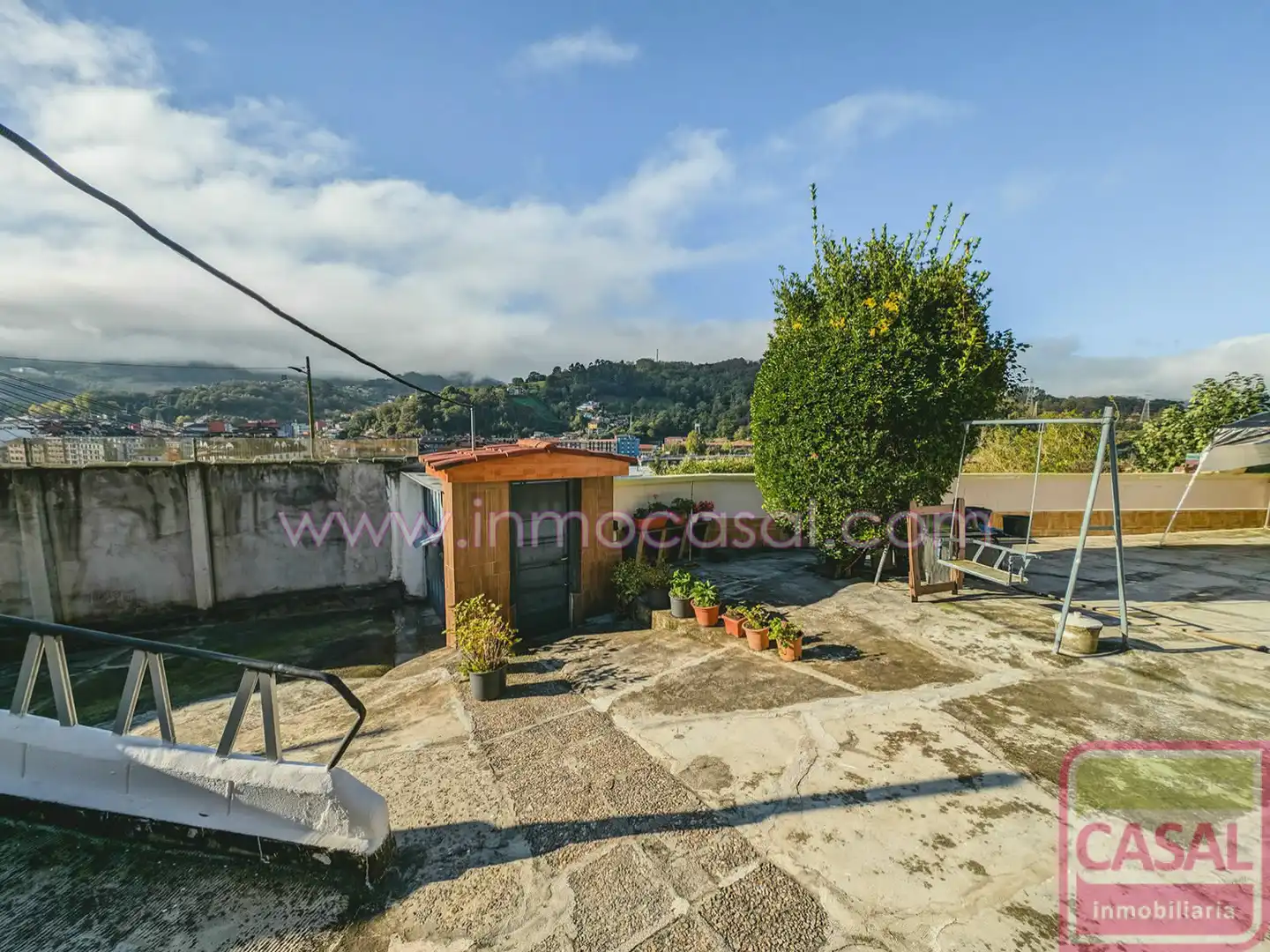 Casa o xalet en venda a BARRIO DE TRIANA, Ciaño - Zona Rural
