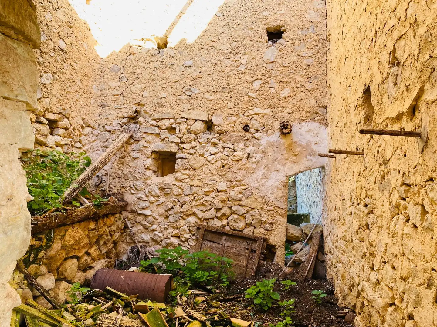 Terreno en venta en Manacor Centre