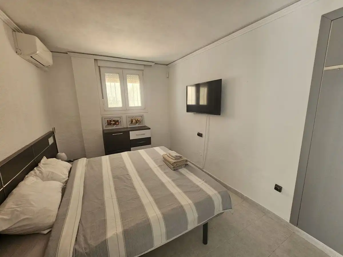 Piso con piscina en venta en Mijas - Mijas,Riviera del Sol,Avenida del Golf, imagen 8