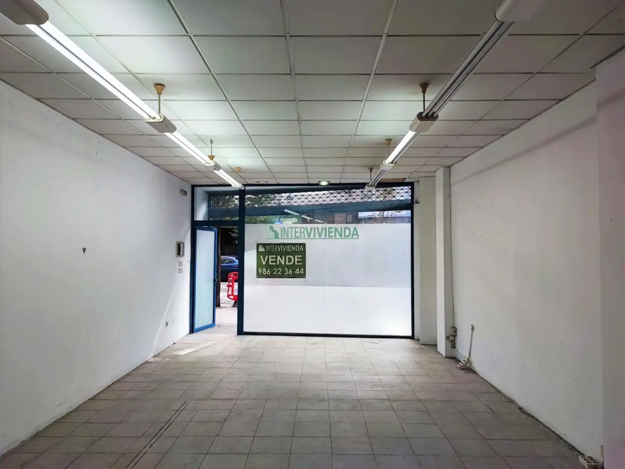 Gewerbefläche zum Verkauf in Centro Urbano, imagen 2
