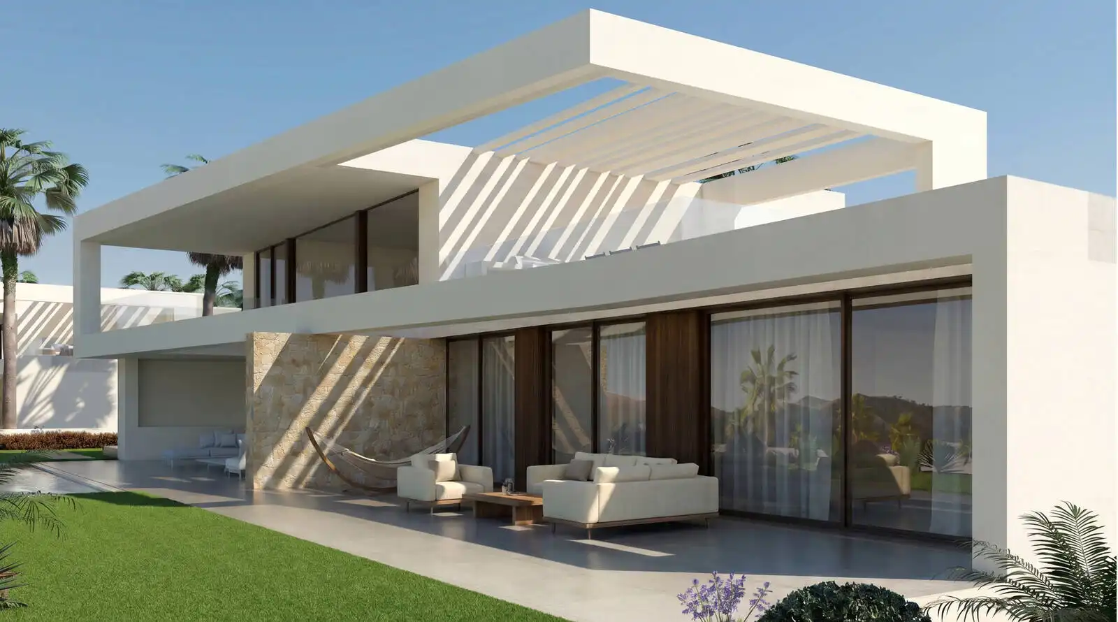 Casa con terrazza in vendita a Monforte del Cid, imagen 3