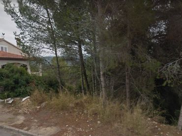 Terreno residenziale in vendita a Olivella