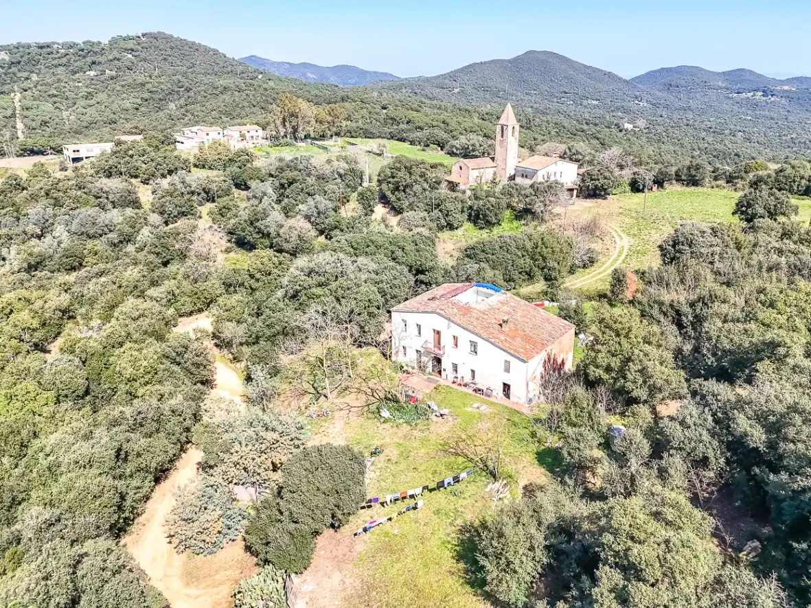 Finca rústica en venta en Llambilles