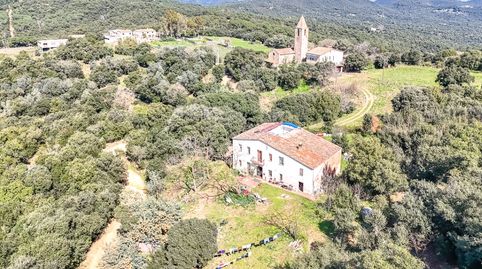 Foto 3 de Finca rústica en venta en Llambilles, Girona