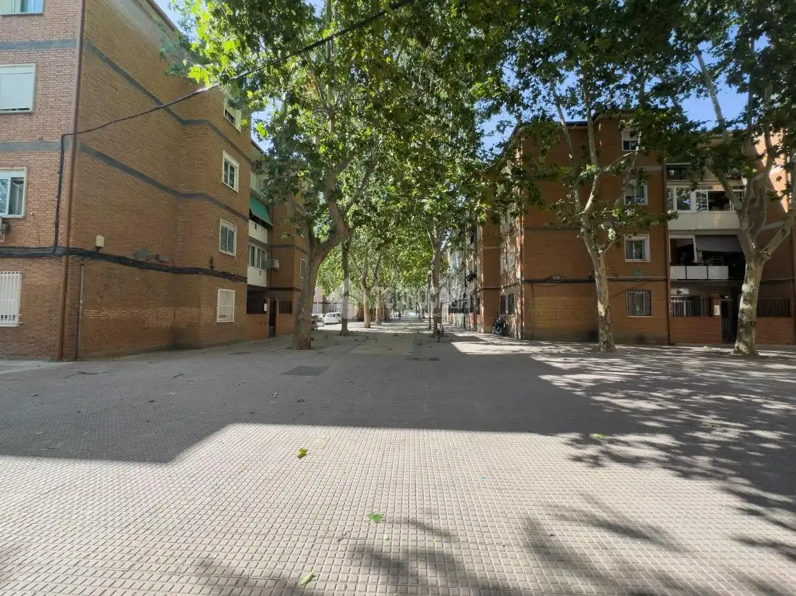 Wohnung zum Verkauf in Reyes Católicos, imagen 27