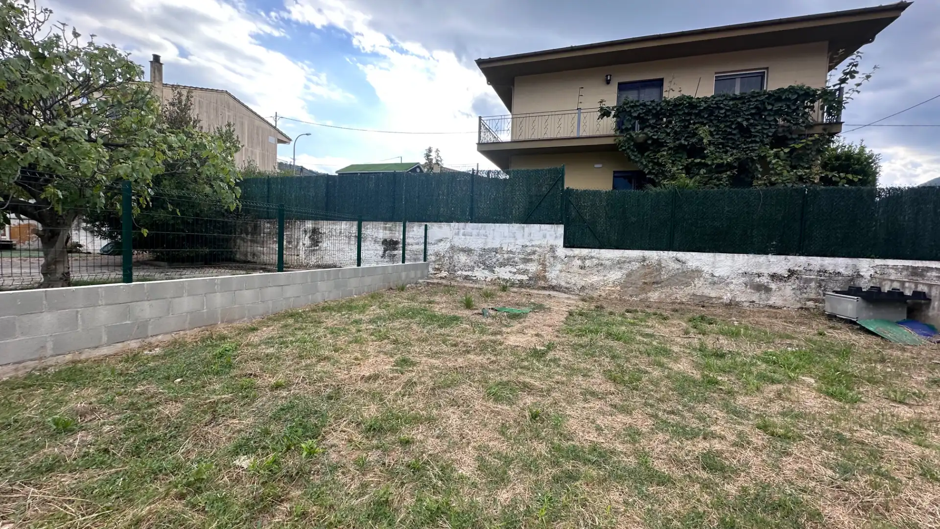 Residential land for sale in Carrer Bassegoda, imagen 10
